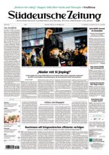 Süddeutsche Zeitung