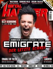 Metal Hammer