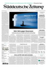 Süddeutsche Zeitung