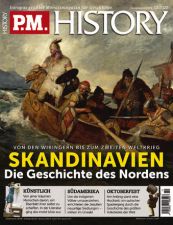 PM History