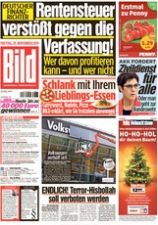 Bild Zeitung