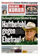 Berliner Kurier