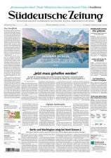 Süddeutsche Zeitung