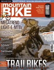 MountainBIKE