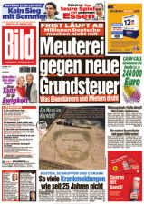 Bild Zeitung