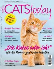 CATS Today