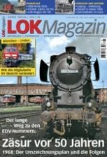 Lok Magazin