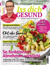 Iss dich gesund