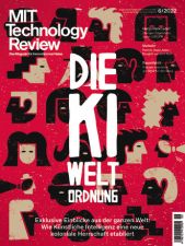 Technology Review