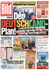 Bild Zeitung