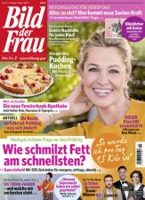 Bild der Frau