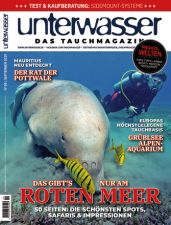 Unterwasser