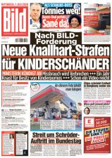 Bild Zeitung