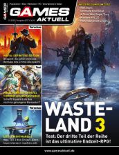 Games Aktuell