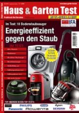 Haus & Garten Test