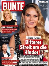 Bunte