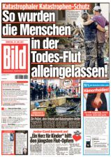 Bild Zeitung