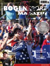 BogenSport Magazin