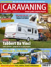Caravaning