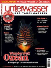 Unterwasser