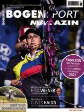 BogenSport Magazin