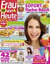 Frau von Heute