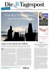 Die Tagespost
