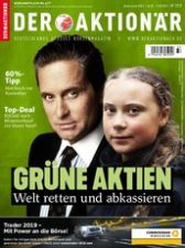 Der Aktionär Abo Der Aktionär Abo