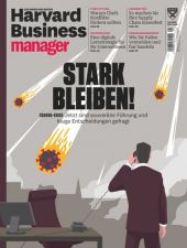 Harvard Businessmanager