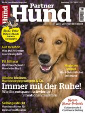 Partner Hund