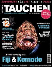 Tauchen