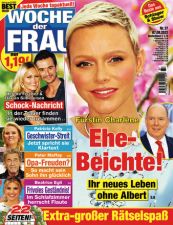 Woche der Frau