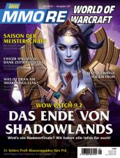 PC Games MMORE