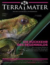 Terra Mater