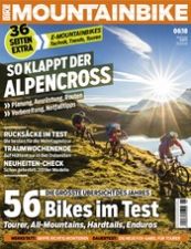 MountainBIKE
