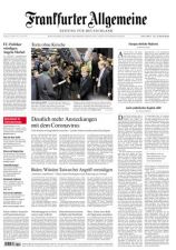 Frankfurter Allgemeine Zeitung