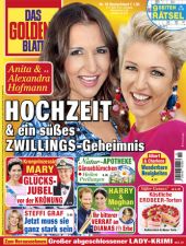 Das Goldene Blatt