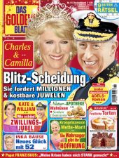 Das Goldene Blatt