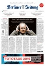 Berliner Zeitung