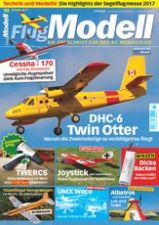 FlugModell