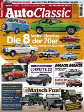 Auto Classic