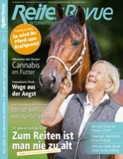 Reiter Revue International
