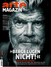 Arte Magazin
