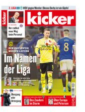 kicker