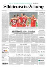 Süddeutsche Zeitung