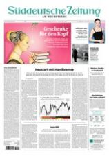Süddeutsche Zeitung