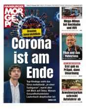 Hamburger Morgenpost