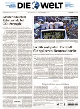 Die Welt