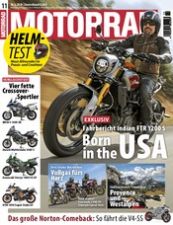 Motorrad
