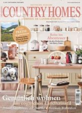 Country Homes